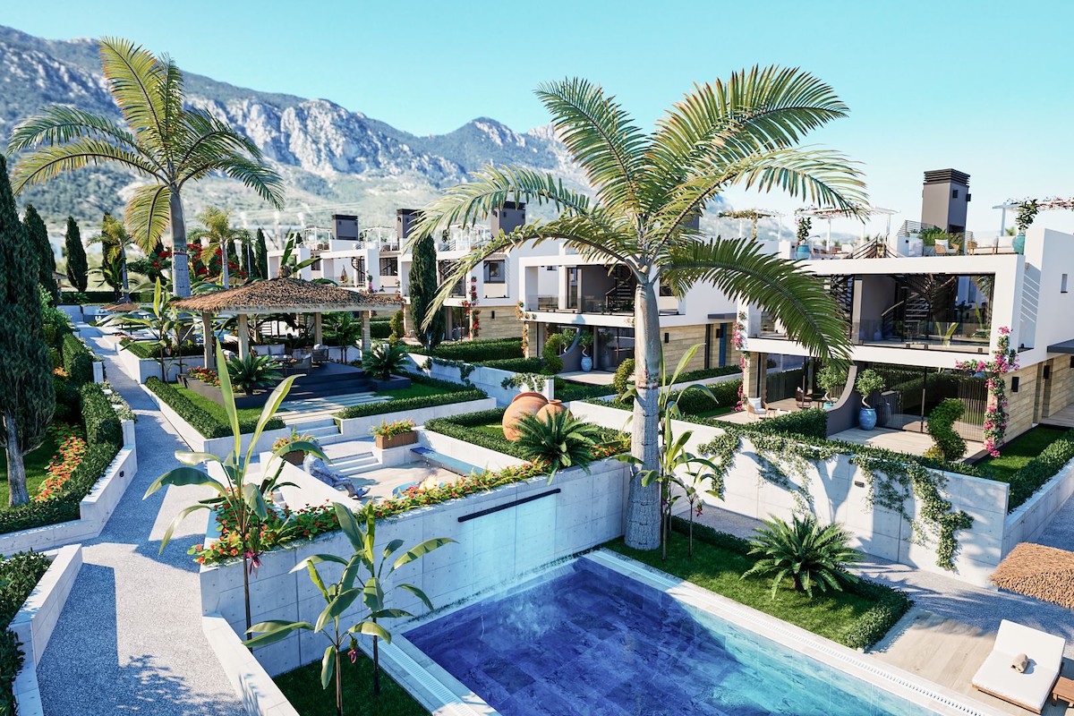 Ozeray Investments Exquisite Foto 5