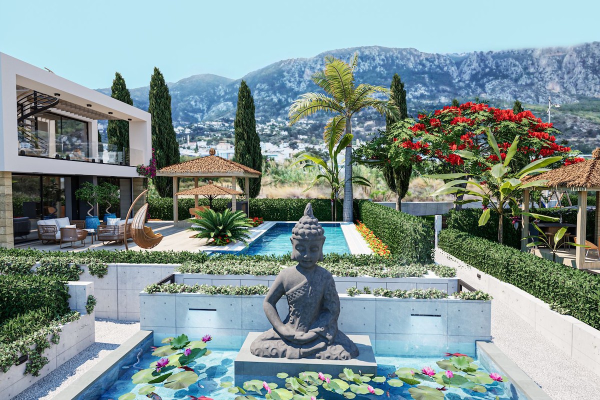 Ozeray Investments Exquisite Foto 4