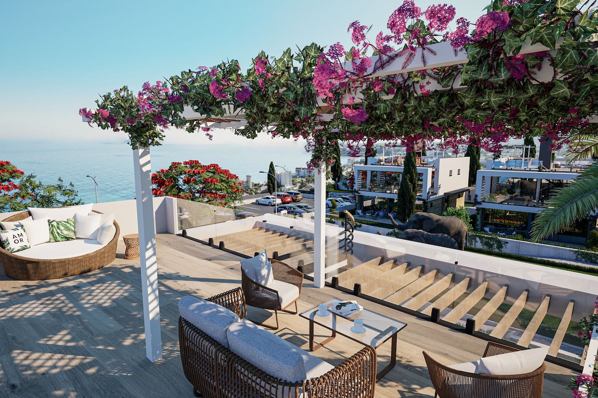 Norra Cypern Fantastisk Villa med fyra sovrum nära sandstranden Photo 33