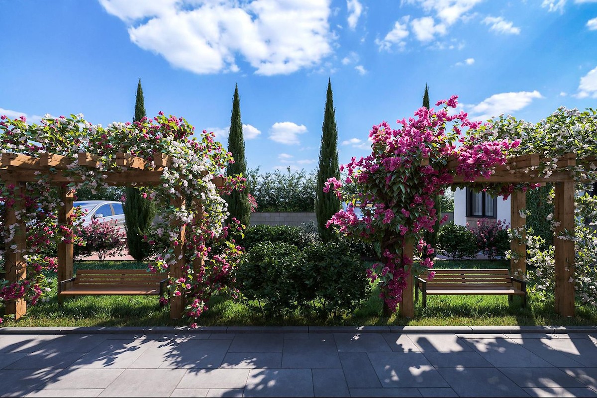 Nurel Group Floral Homes Photo 7