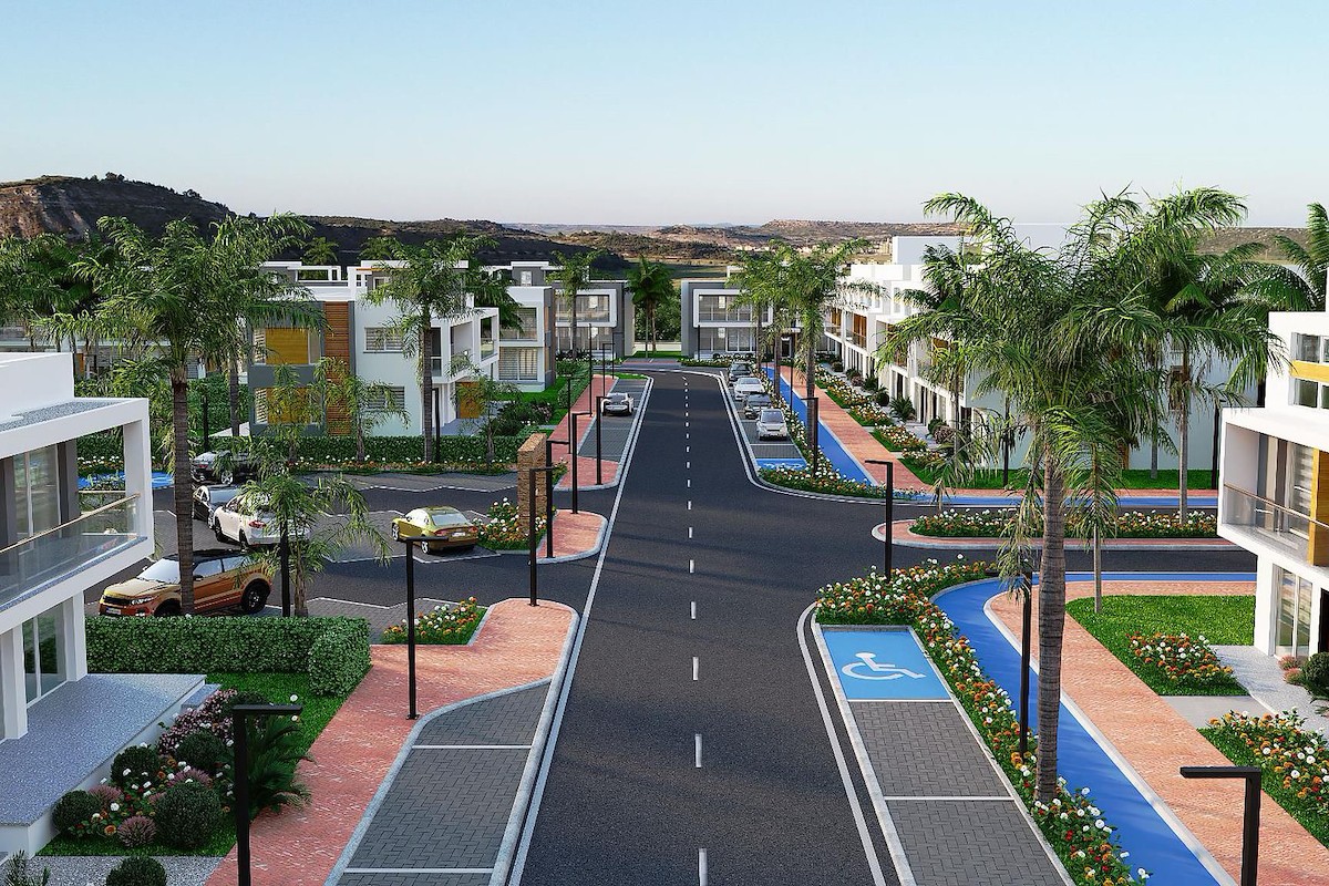 Four Vision Development Four Seasons Life II Foto 5