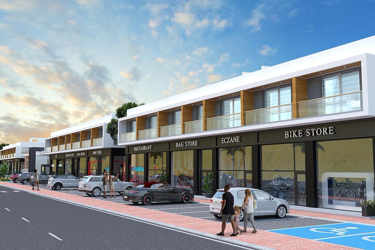Four Vision Development Four Seasons Life II Foto 7