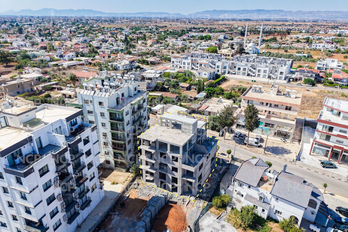 North Cyprus Commercial Property in Yenibogazici Photo 10