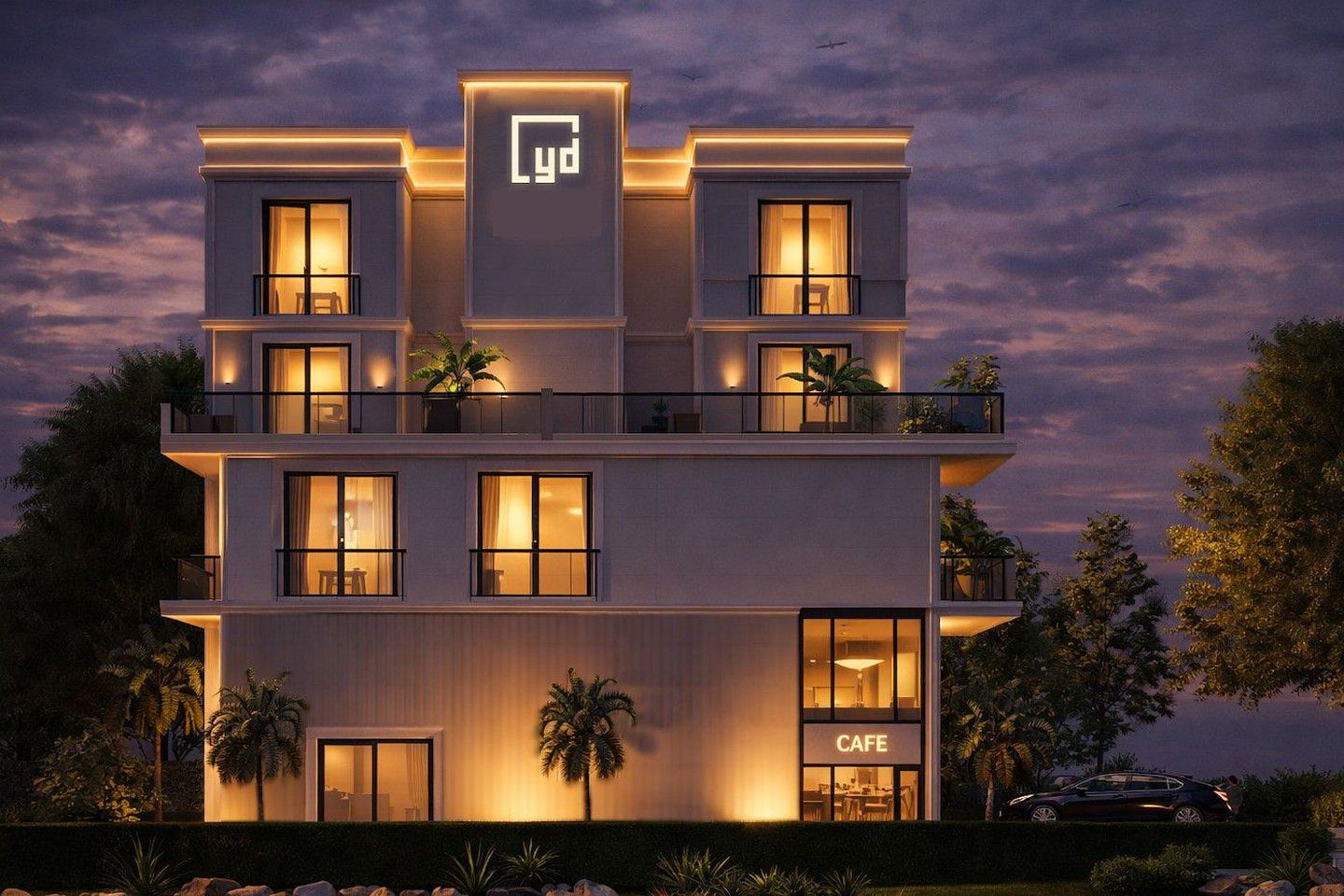 North Cyprus Commercial Property in Yenibogazici Photo 6