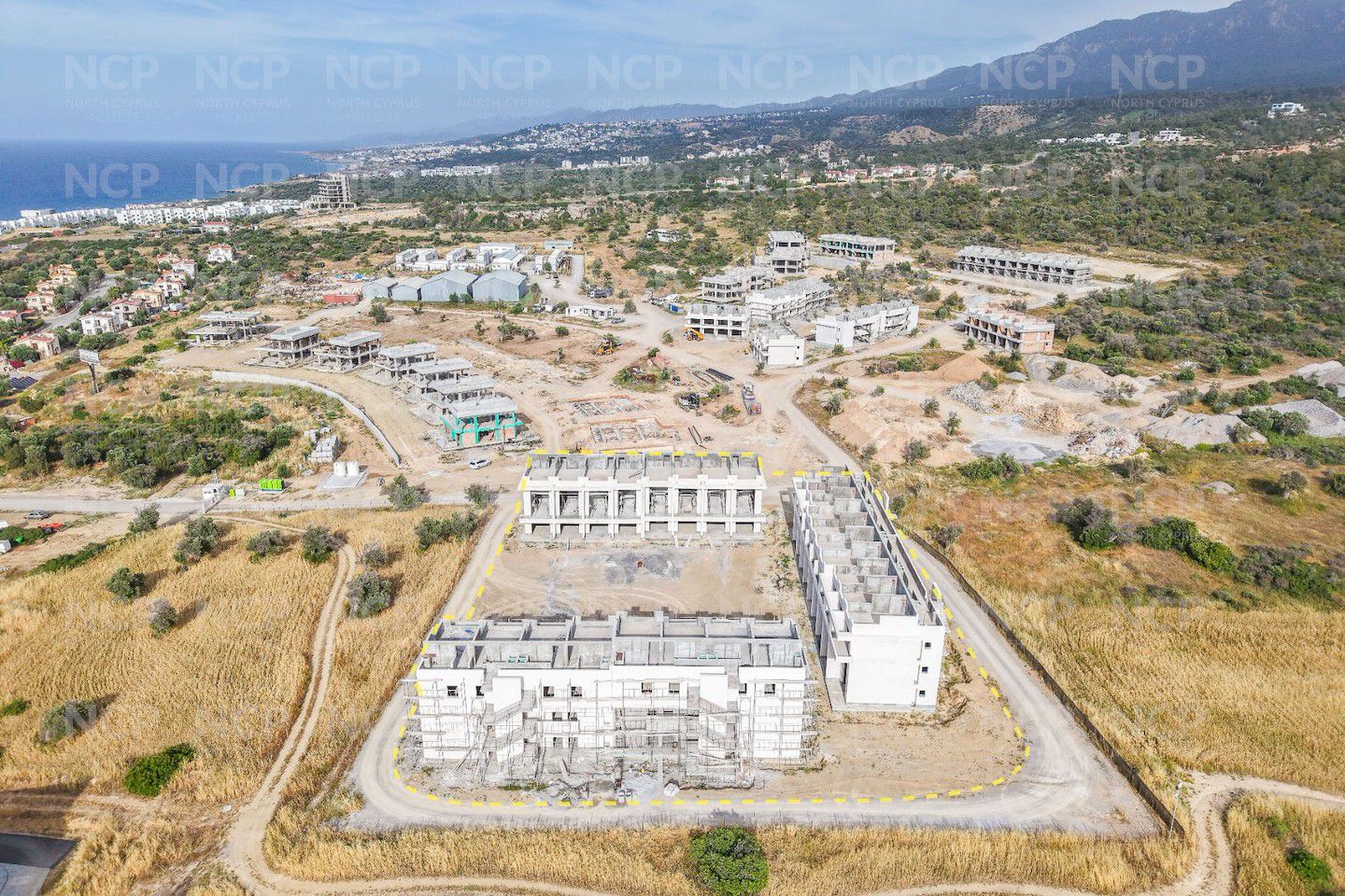 Bastaslar Construction Golden Circle Village - Countryside East Foto 9