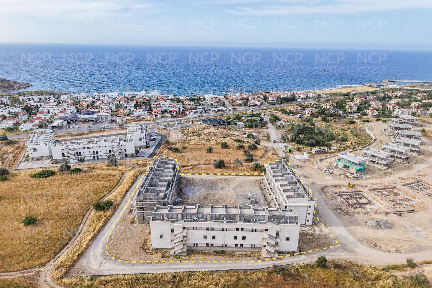 Bastaslar Construction Golden Circle Village - Countryside East Foto 10