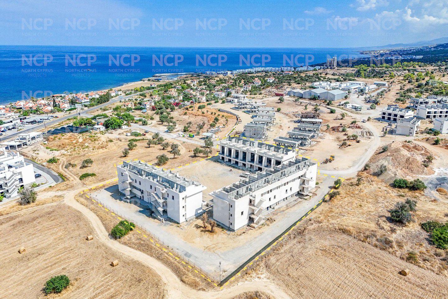 Bastaslar Construction Golden Circle Village - Countryside East Photo 9
