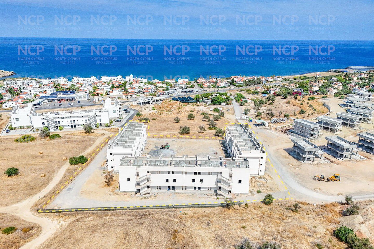 Bastaslar Construction Golden Circle Village - Countryside East Photo 10
