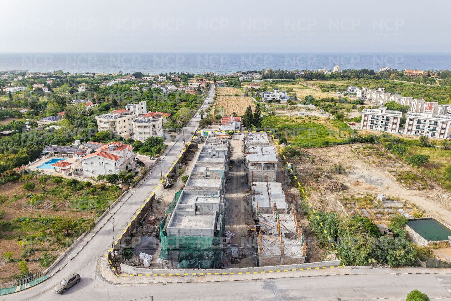 Aladağ Insaat Grand Lapta Photo 9