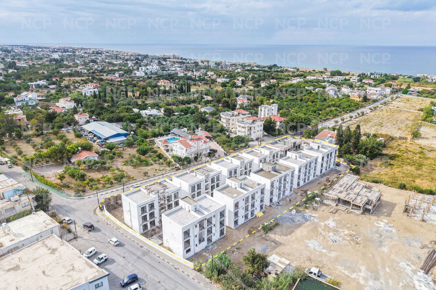 Aladağ Insaat Grand Lapta Photo 9