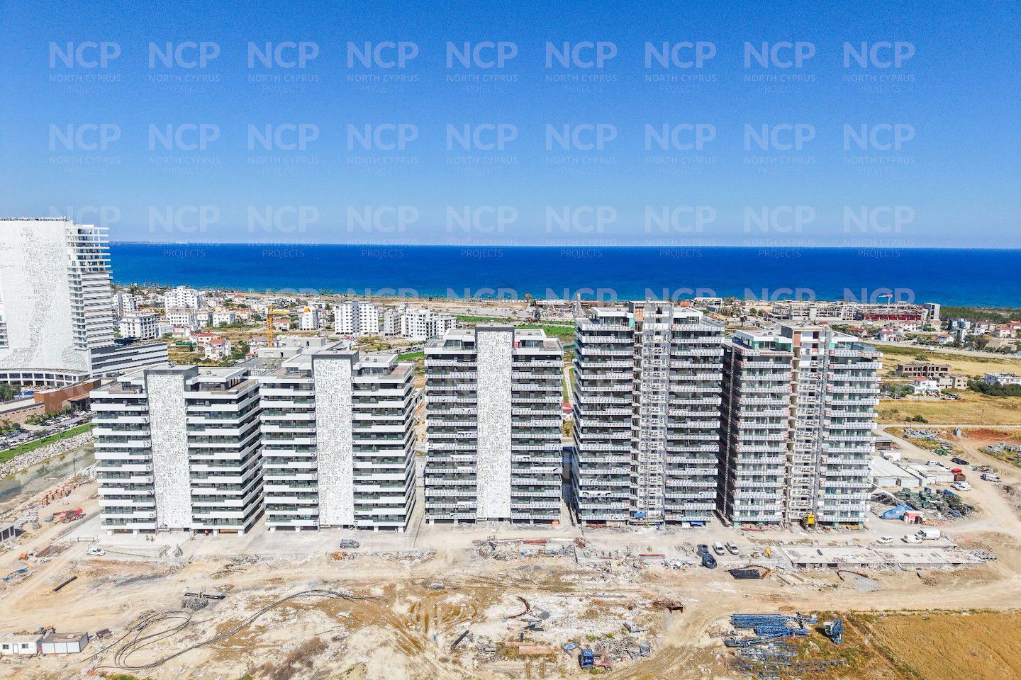 Northernland Grand Sapphire (Phases 1-4) Foto 9