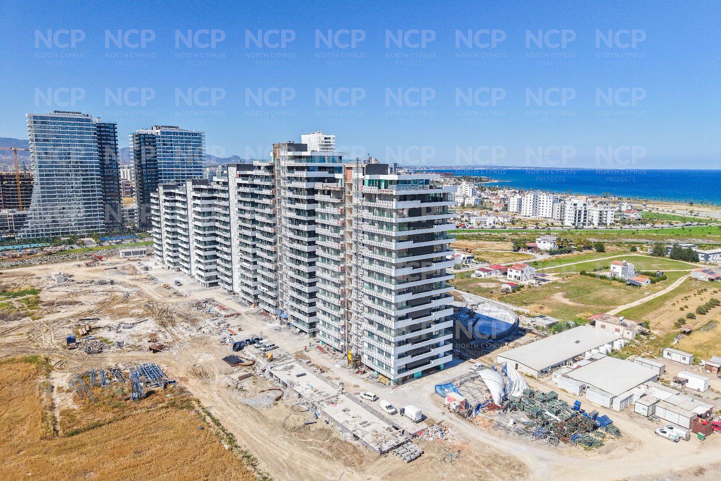 Northernland Grand Sapphire (Phases 1-4) Foto 10