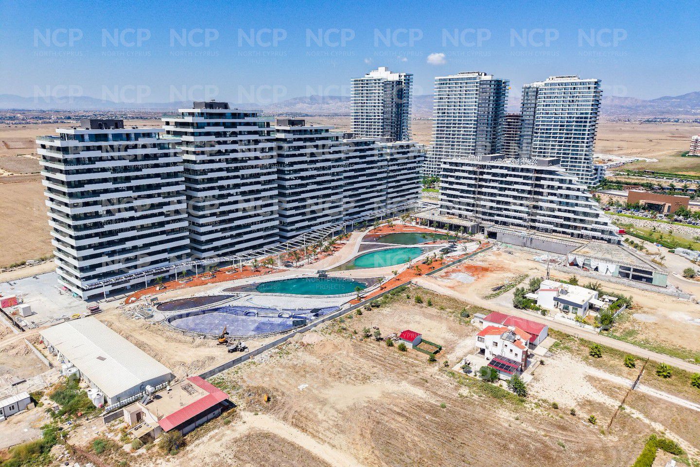 Northernland Grand Sapphire (Phases 1-4) Photo 9