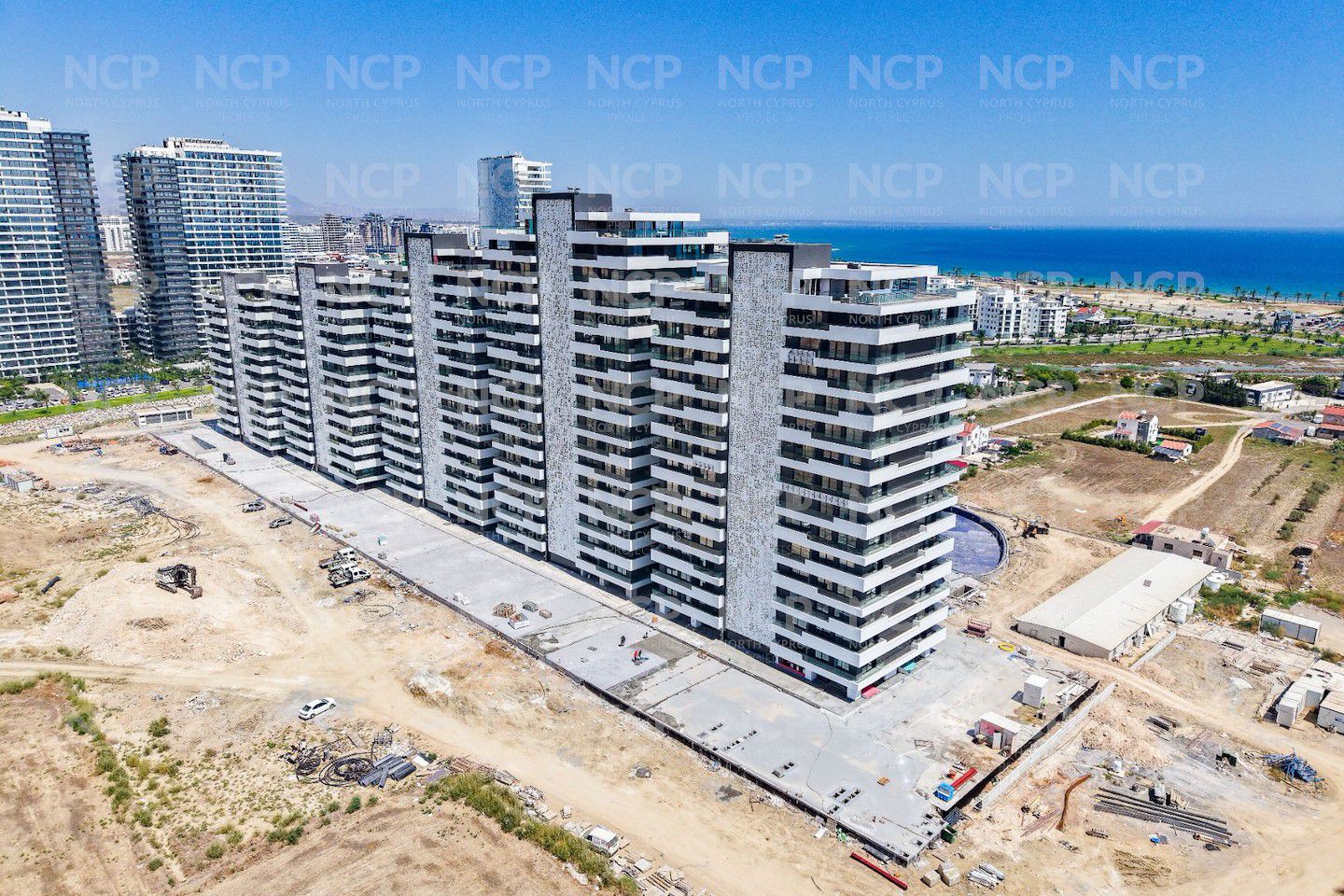 Northernland Grand Sapphire (Phases 1-4) Photo 10