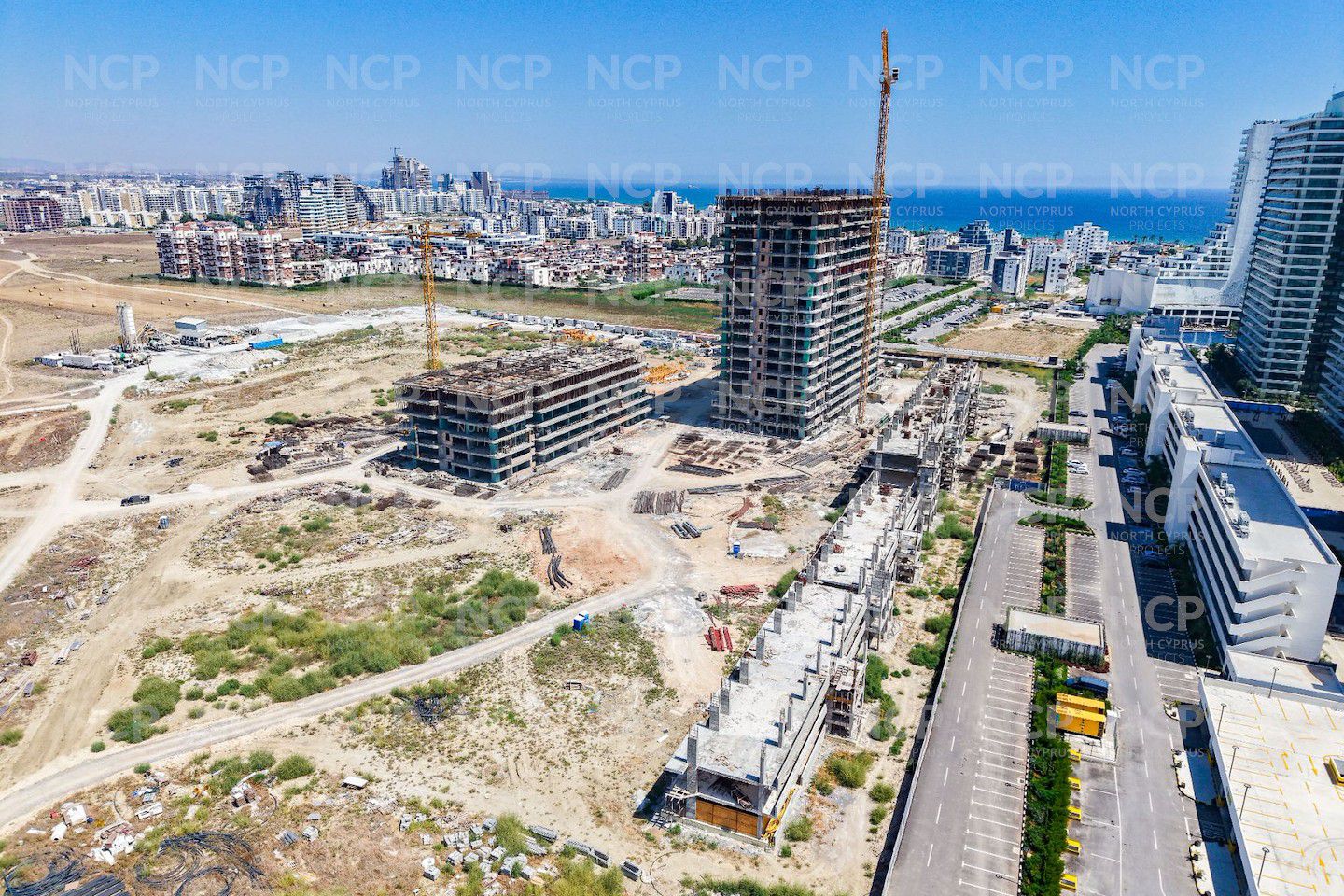 Northernland Grand Sapphire Blu Photo 9