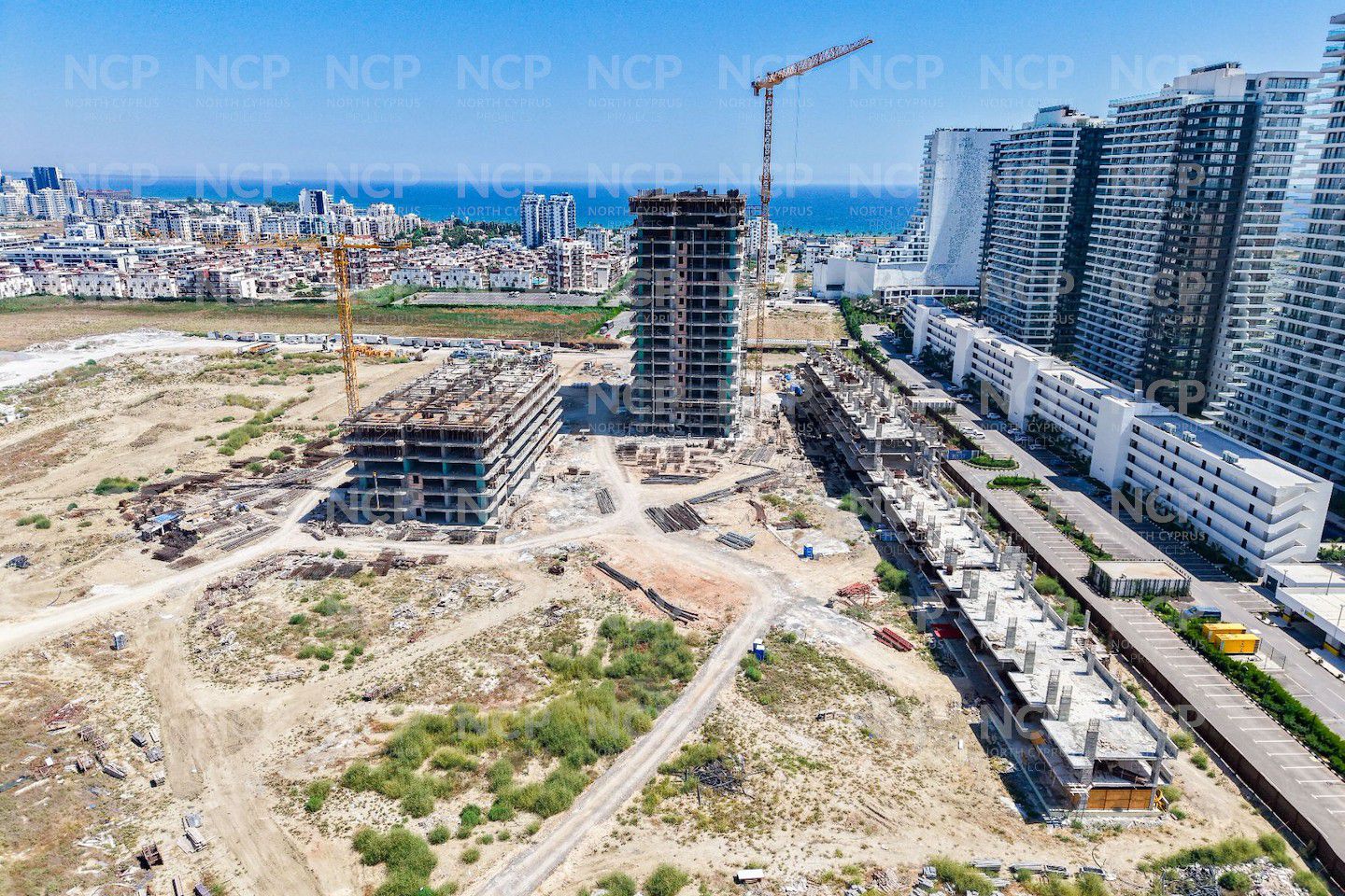 Northernland Grand Sapphire Blu Photo 10