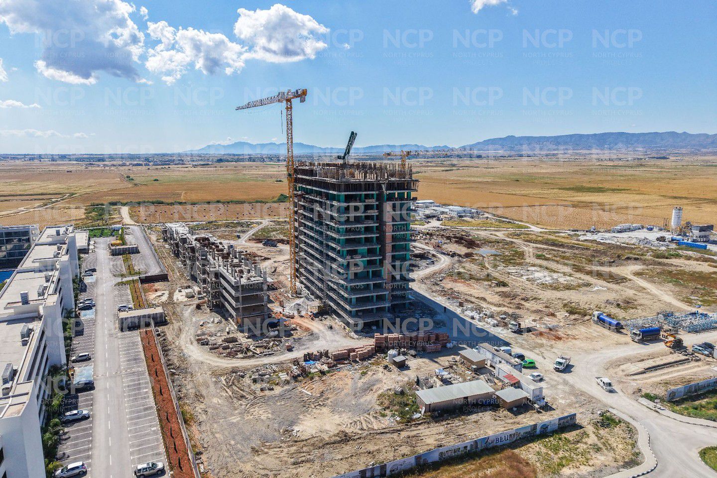 Northernland Grand Sapphire Blu Foto 9