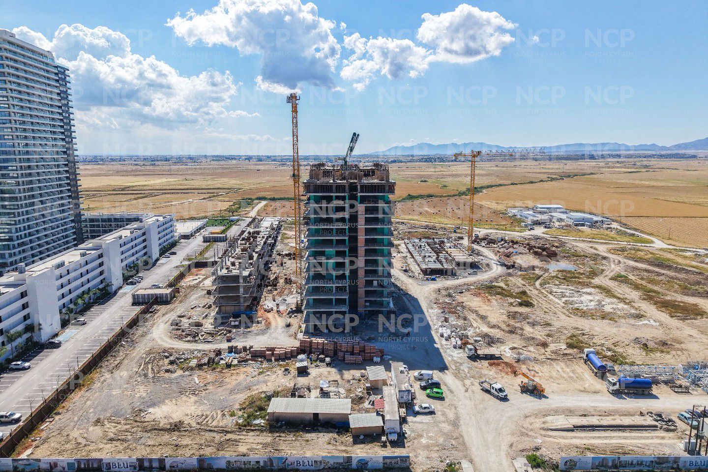 Northernland Grand Sapphire Blu Foto 10