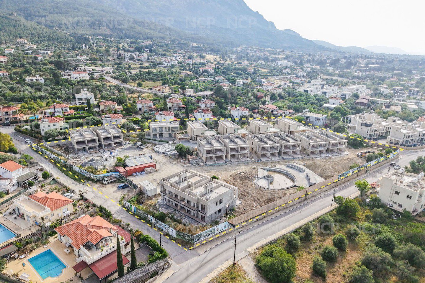Ozeray Investments Greenville Foto 10