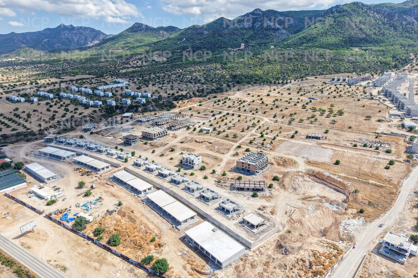 North Cyprus Сommercial Premises for sale near Tatlisu Photo 11