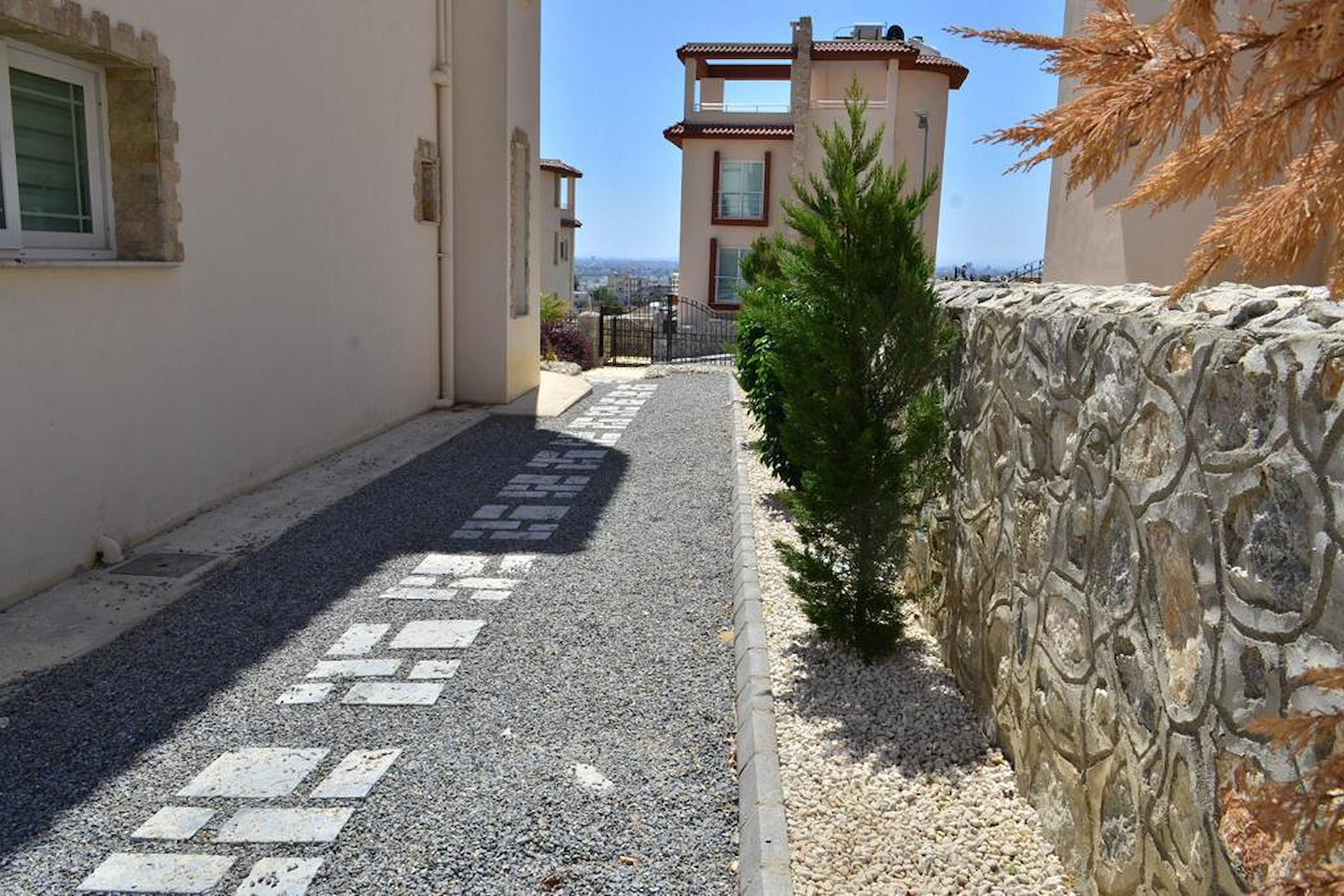 Capiton Construction Hamitkoy Villas Foto 3