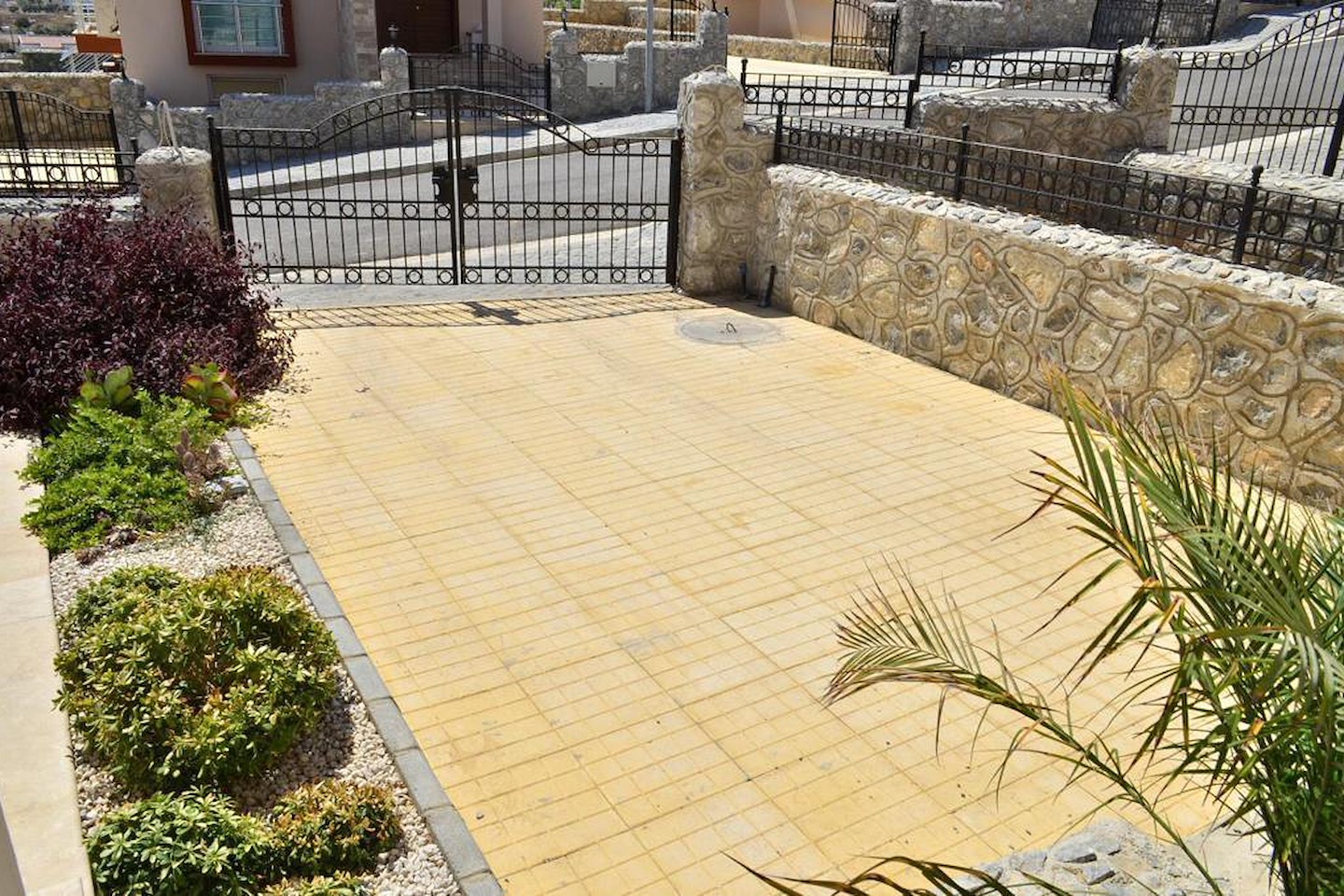 Capiton Construction Hamitkoy Villas Foto 8