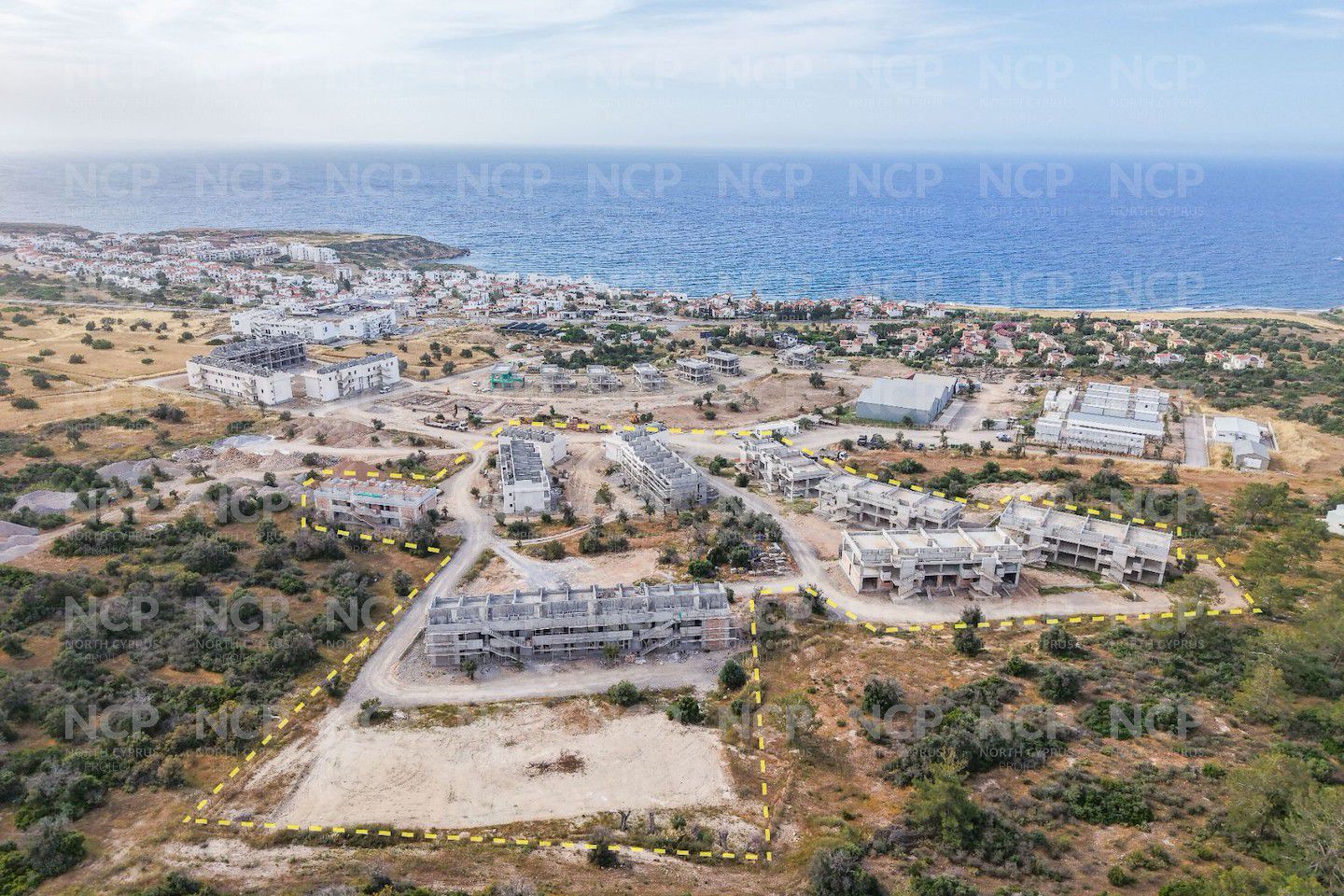 Bastaslar Construction Hanging Gardens Village - Countryside East Foto 10
