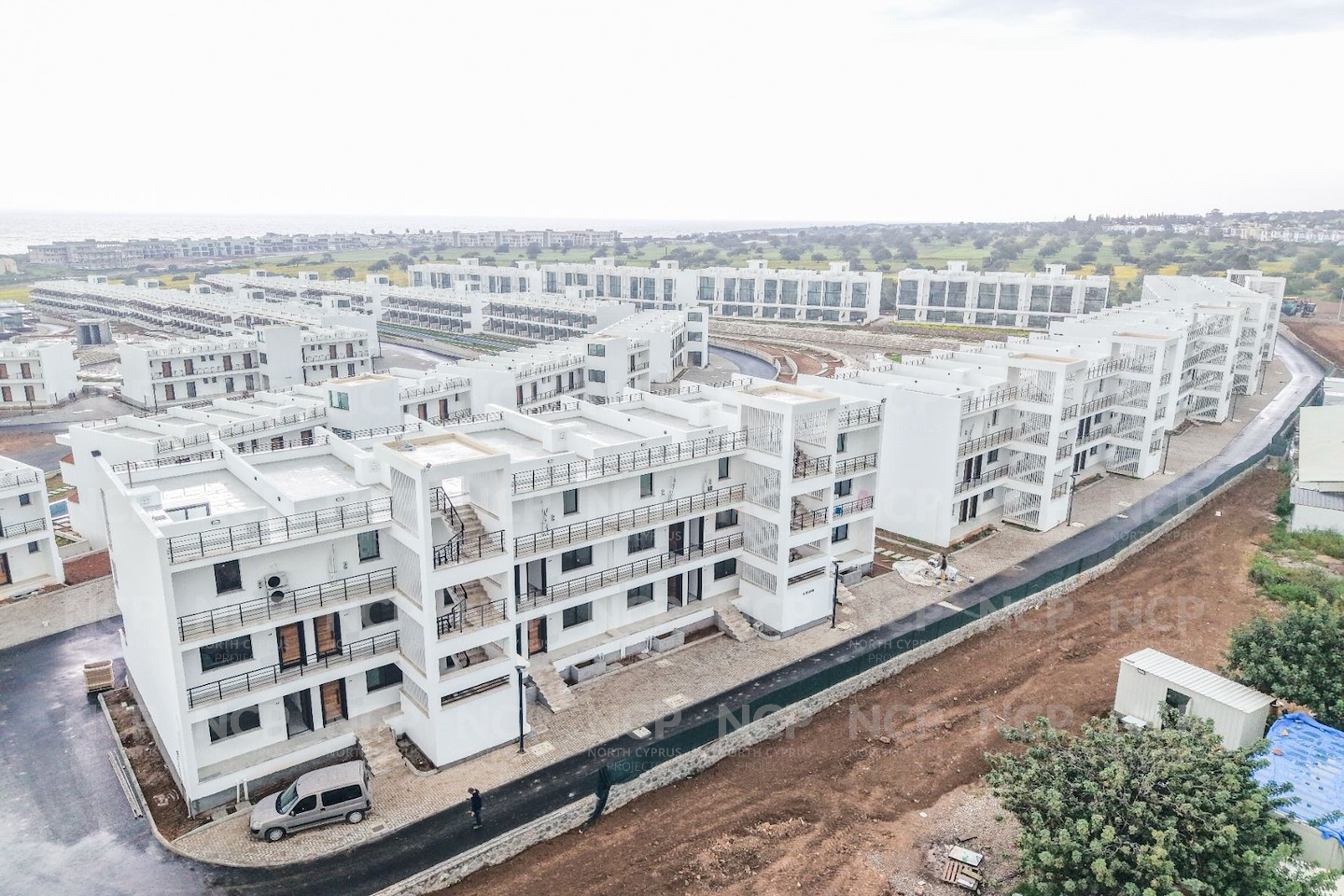 Cyprus Constructions Hawaii Foto 9