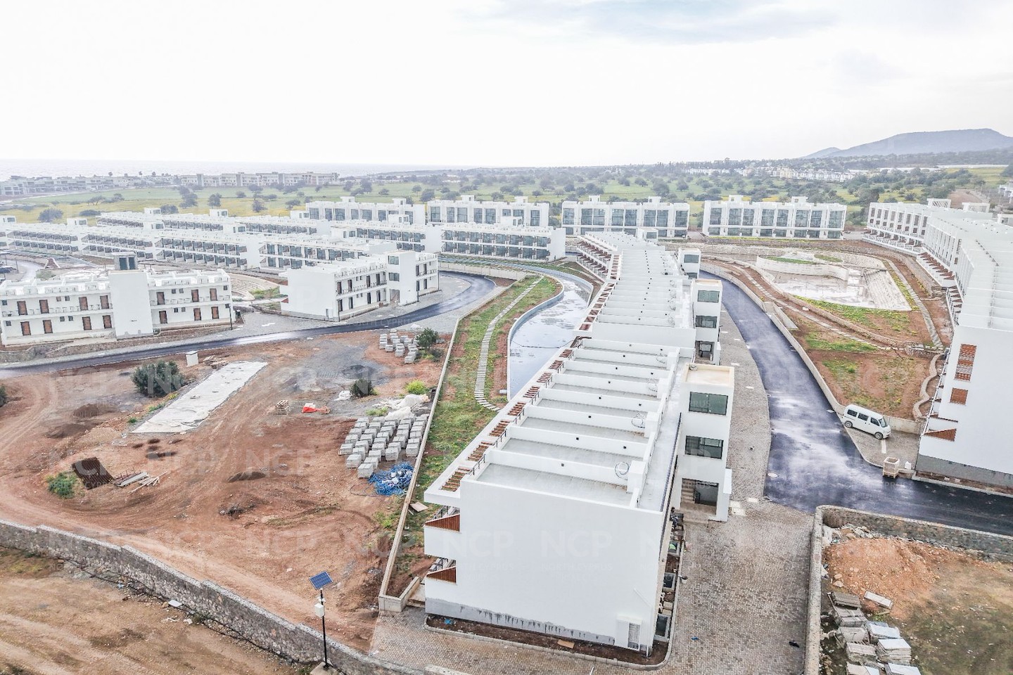 Cyprus Constructions Hawaii Foto 10
