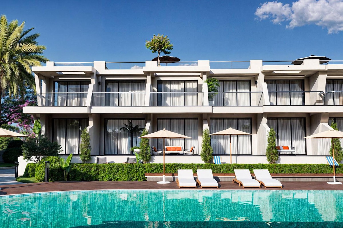 Isatis Construction Hillside Photo 8