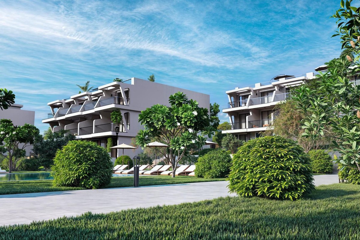 Isatis Construction Hillside Photo 4