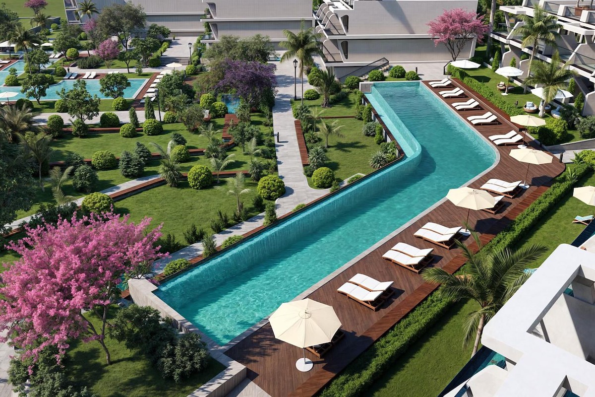 Isatis Construction Hillside Photo 5