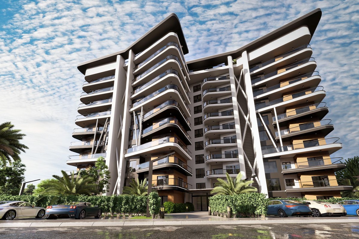 Isatis Construction Infinity Photo 1