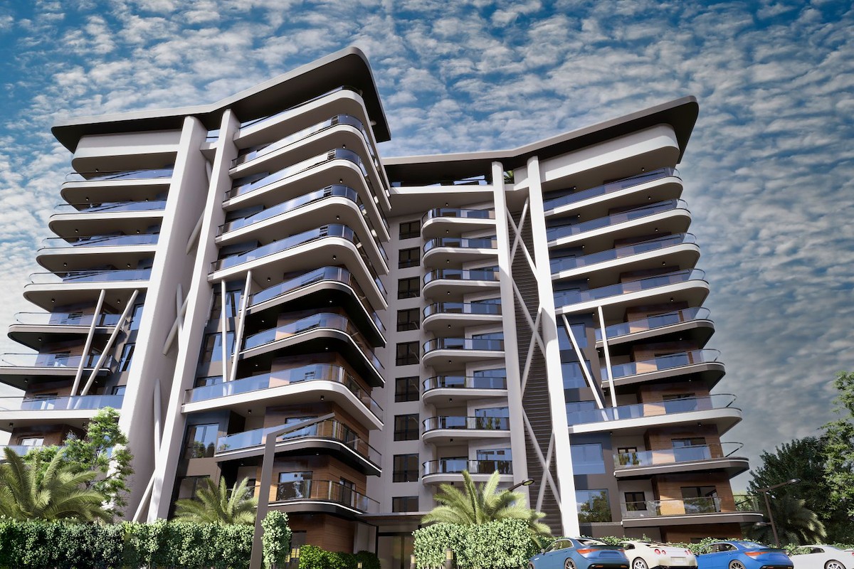 Isatis Construction Infinity Photo 2