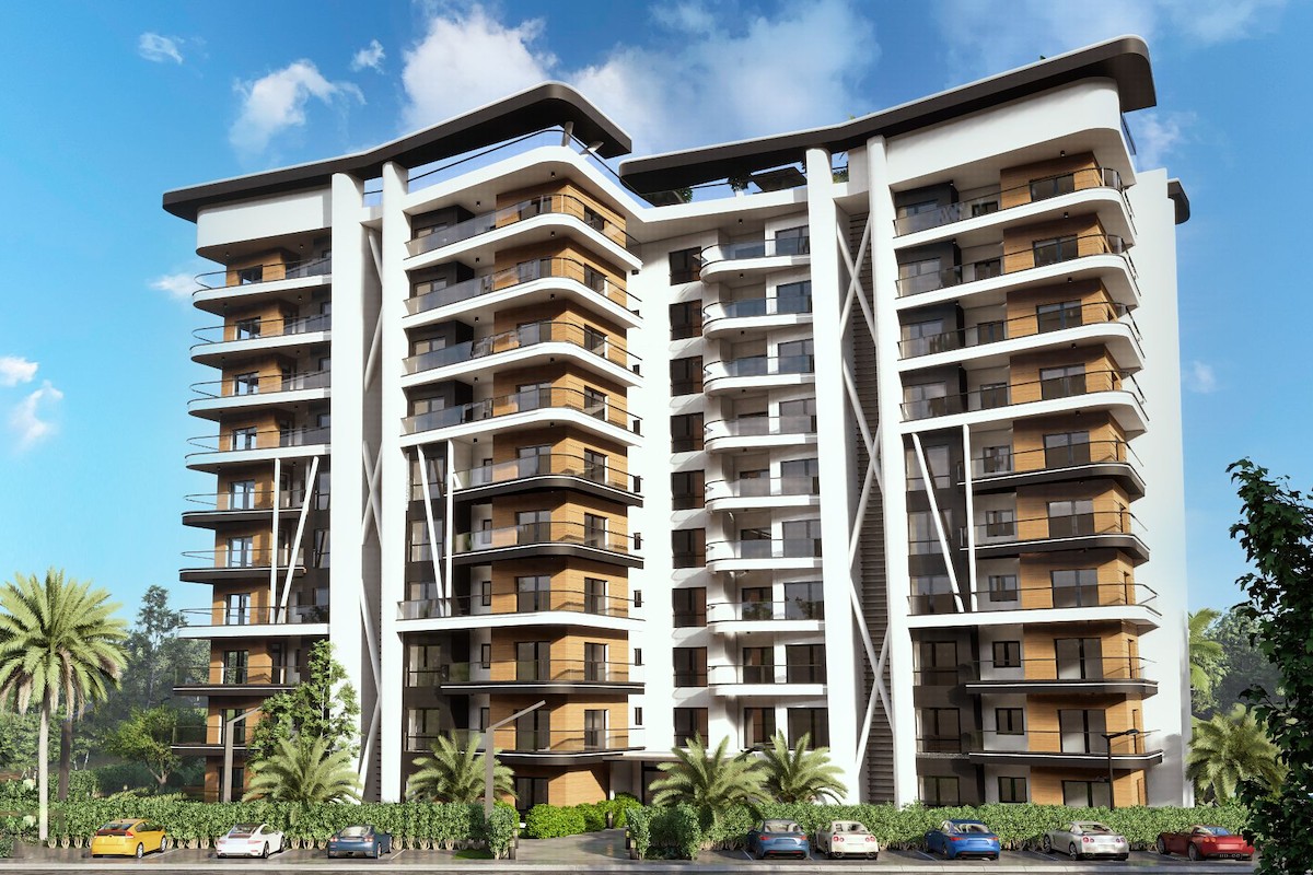 Isatis Construction Infinity Photo 3