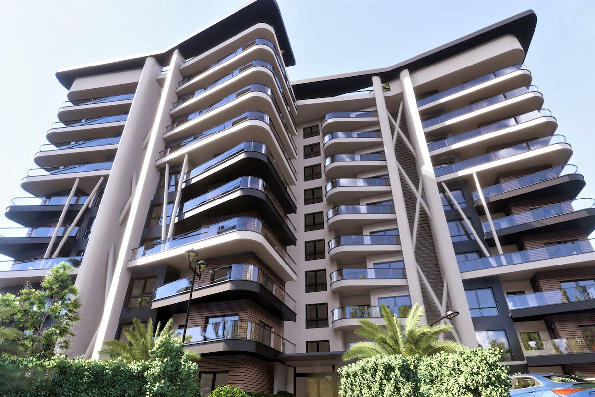 Isatis Construction Infinity Photo 4
