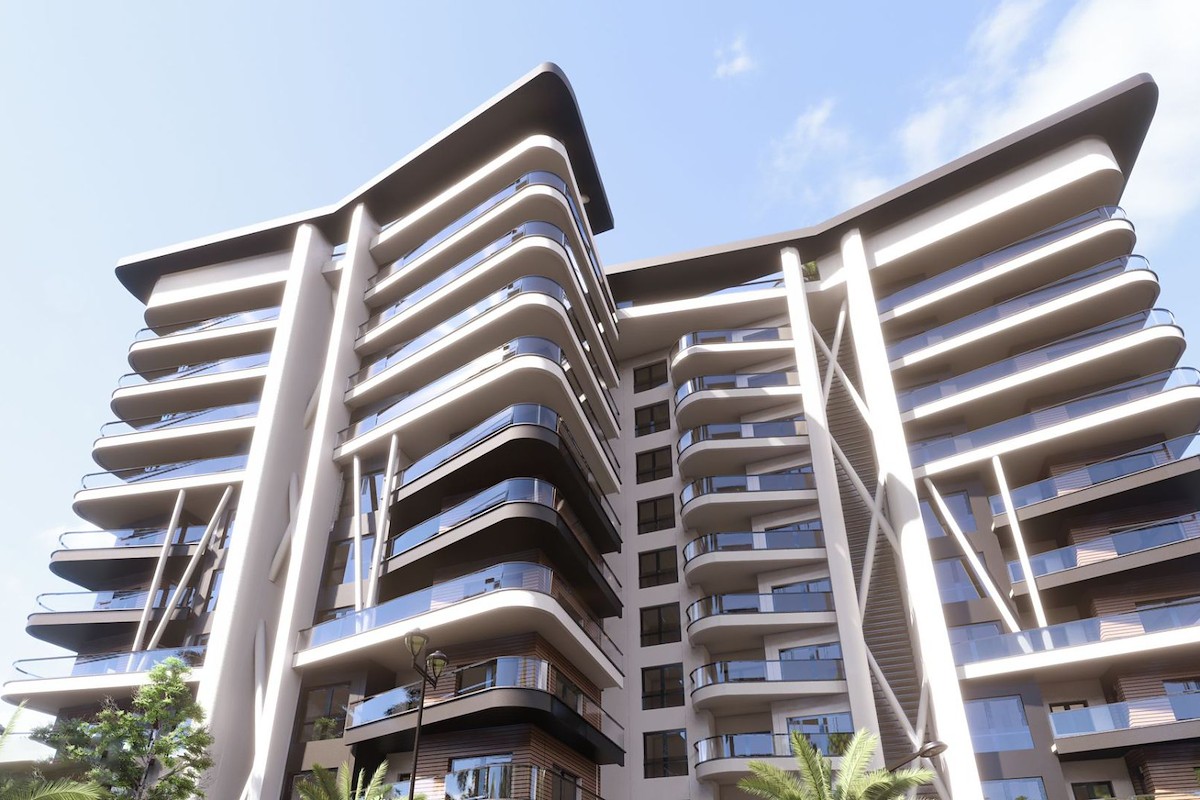 Isatis Construction Infinity Photo 5