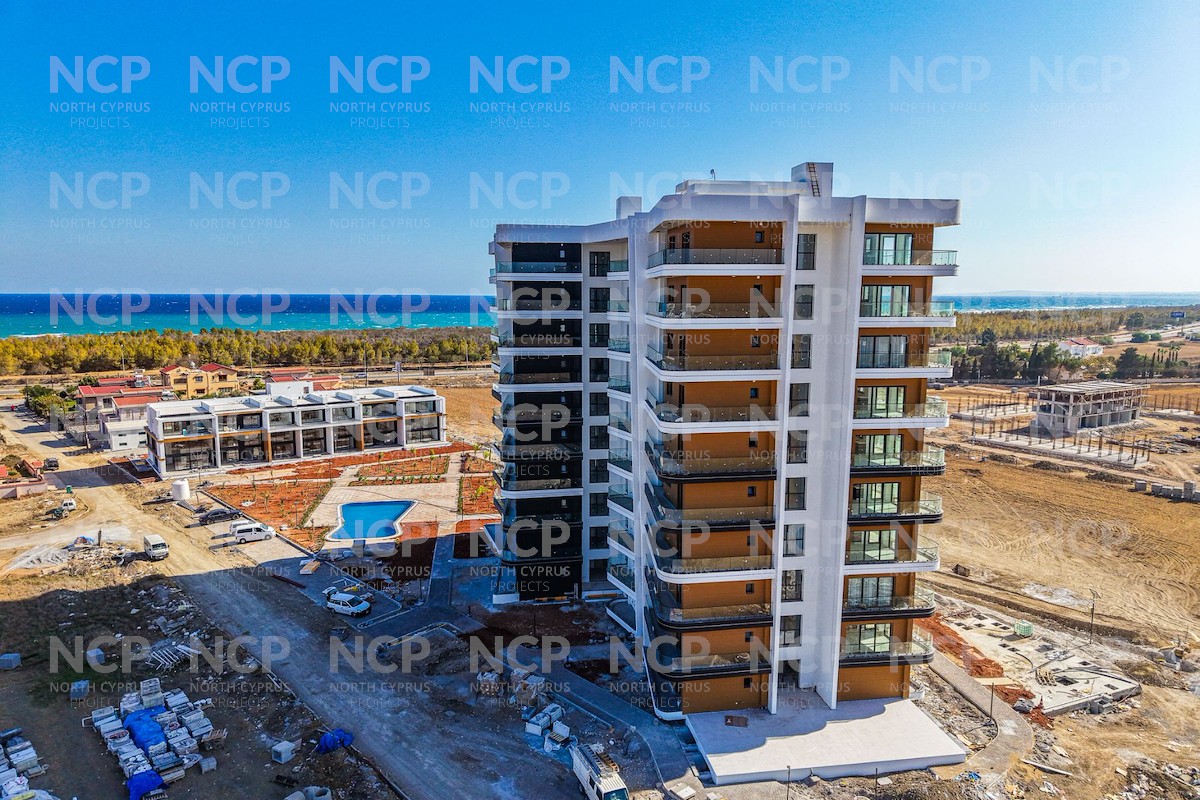 Isatis Construction Infinity Photo 9