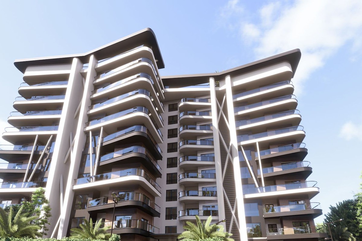 Isatis Construction Infinity Photo 6