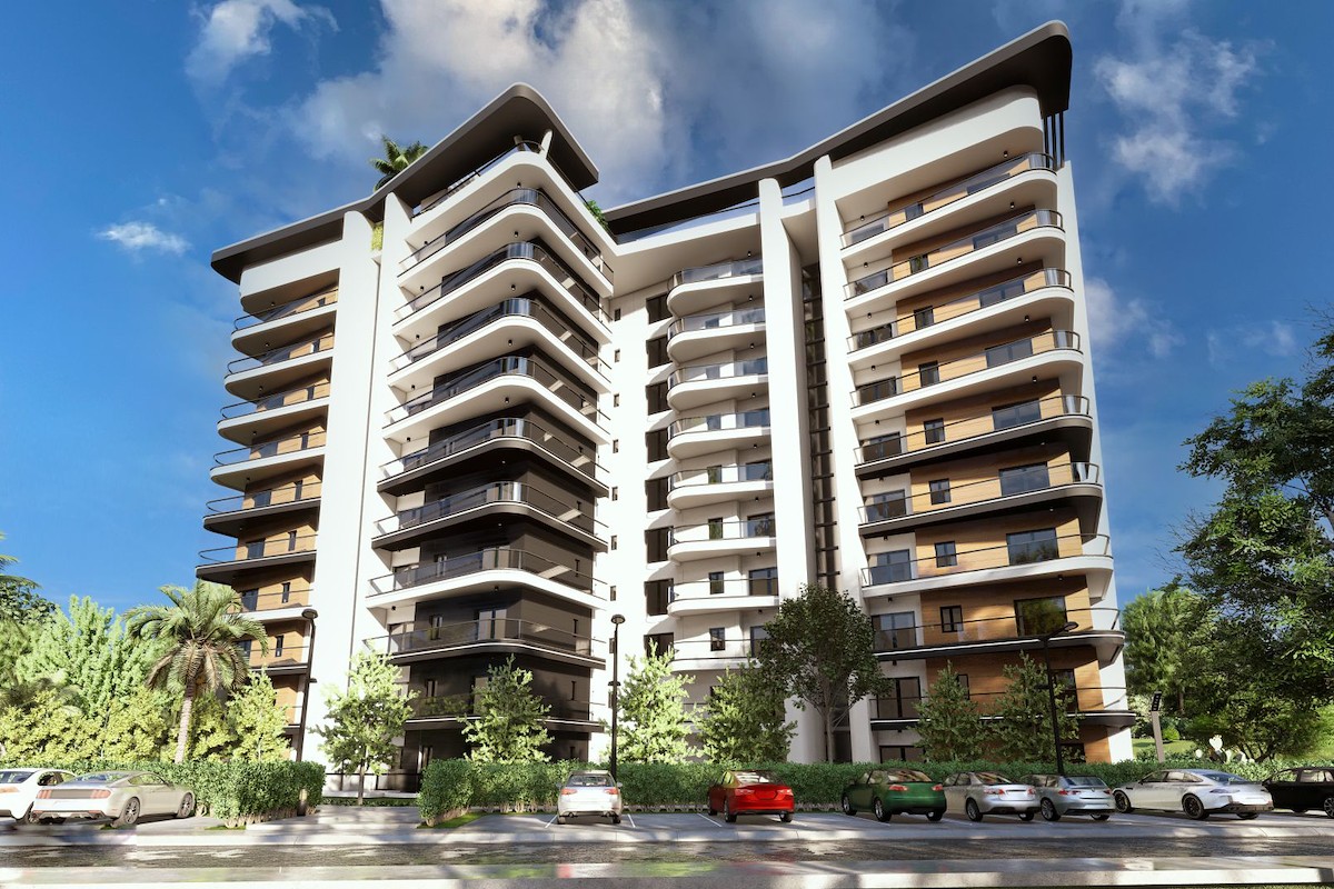 Isatis Construction Infinity Photo 7