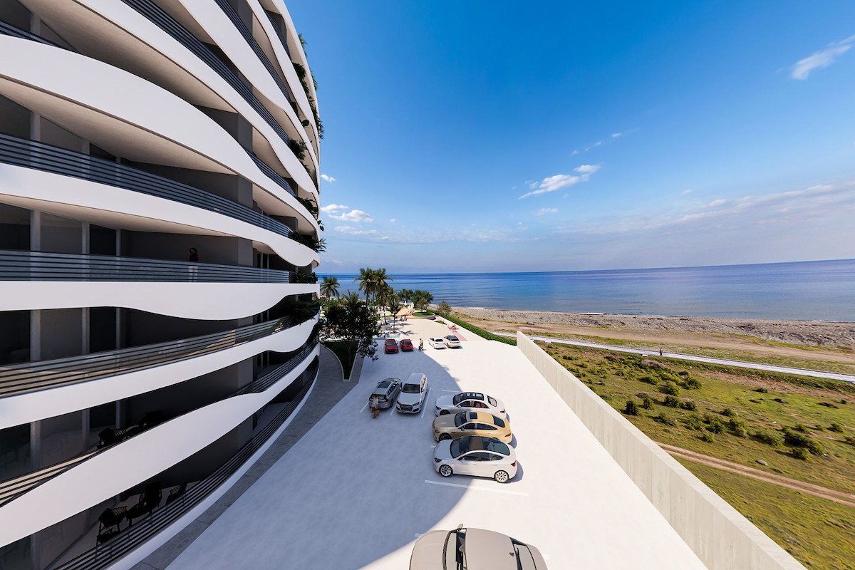 Evergreen Infinity - Dedeman Suites & Residence Foto 8