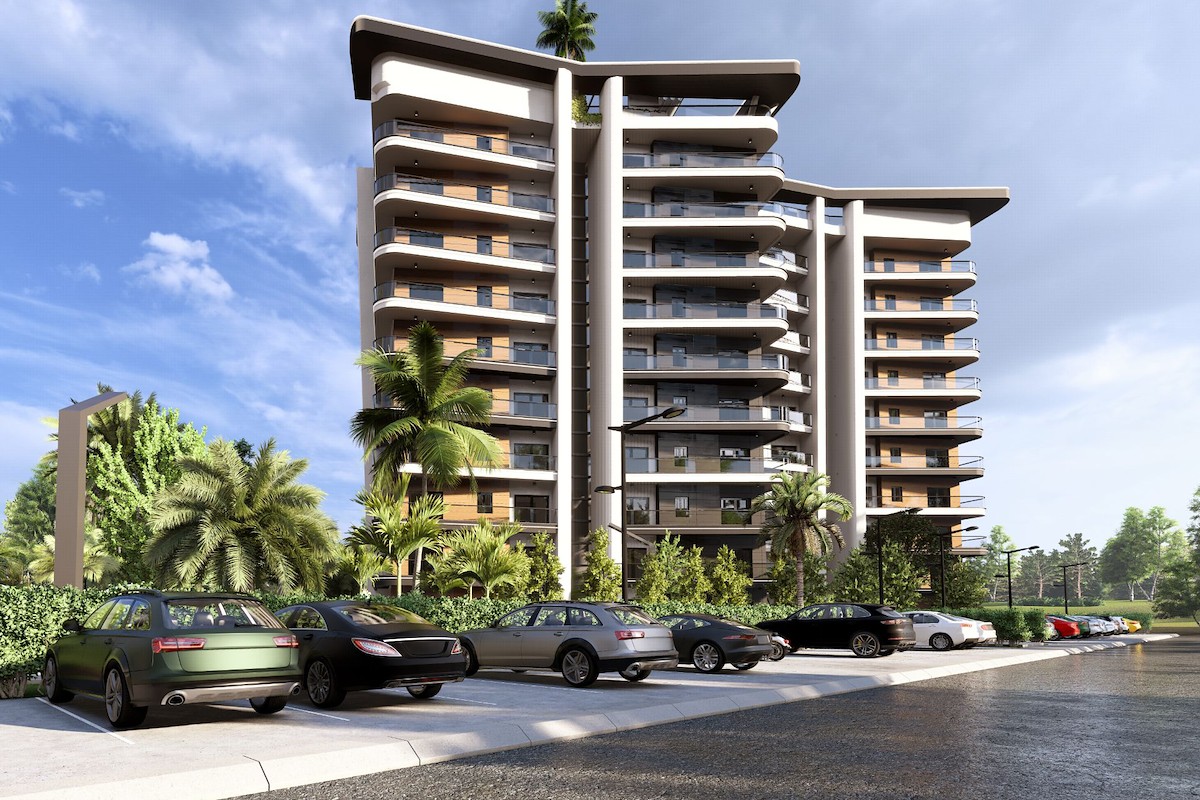 Isatis Construction Infinity Photo 8