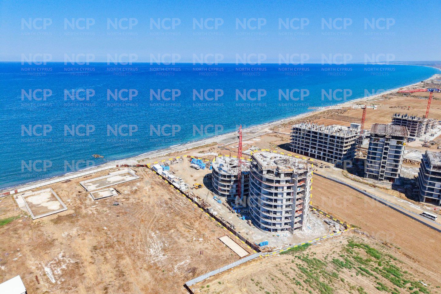 Evergreen Infinity - Dedeman Suites & Residence Photo 9