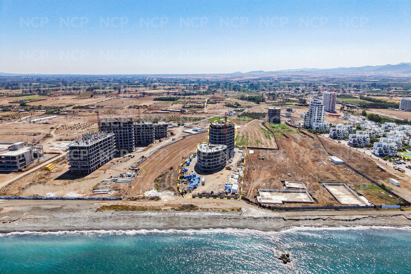 Evergreen Infinity - Dedeman Suites & Residence Photo 10