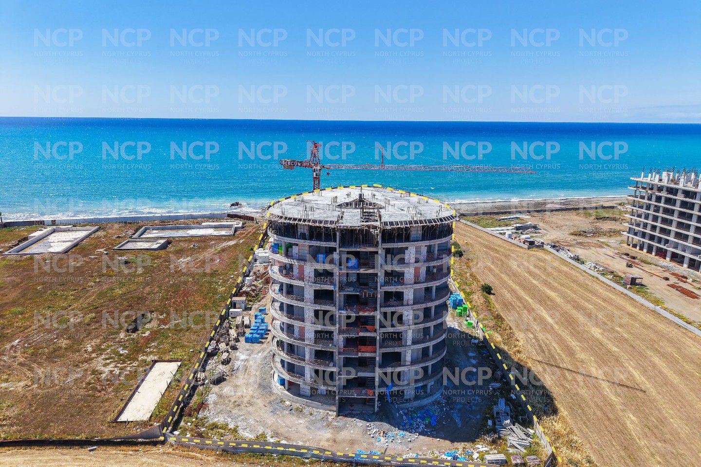Evergreen Infinity - Dedeman Suites & Residence Foto 9