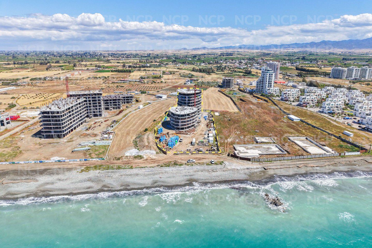 Evergreen Infinity - Dedeman Suites & Residence Foto 10