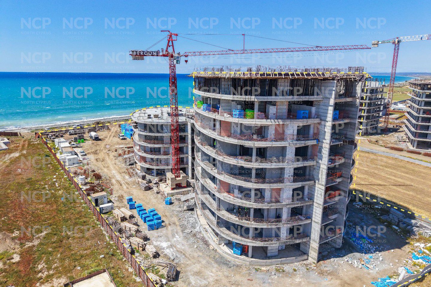Norra Cypern Lägenhet i Gaziveren Photo 35