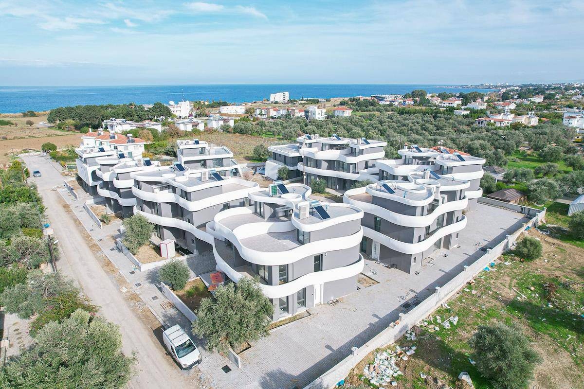 Atoll Construction Jalisu (Olive Garden) Photo 5