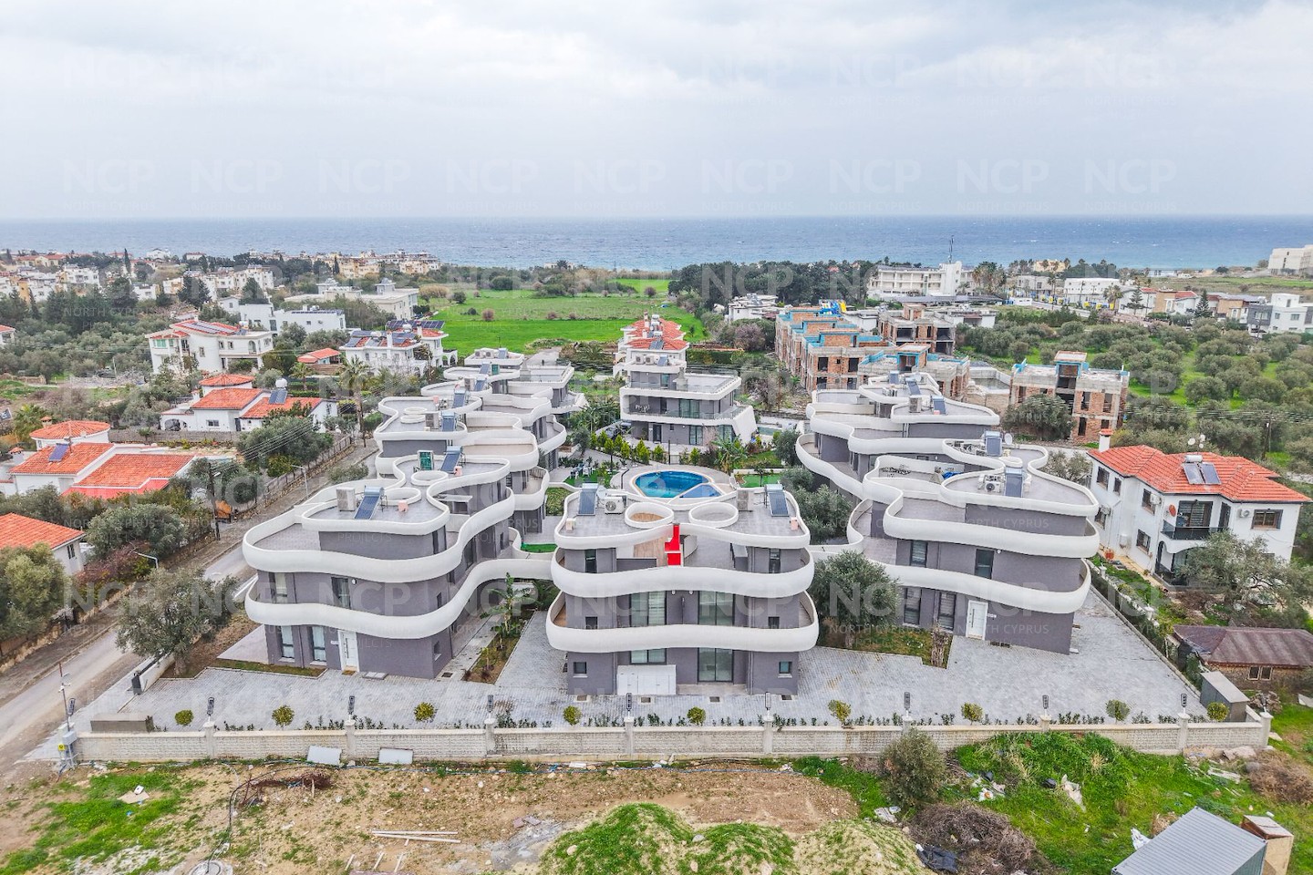 Atoll Construction Jalisu (Olive Garden) Photo 9