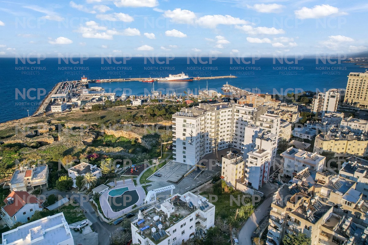 Capiton Construction Karakız Foto 9